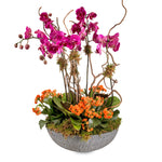 باقة زهور مميزة