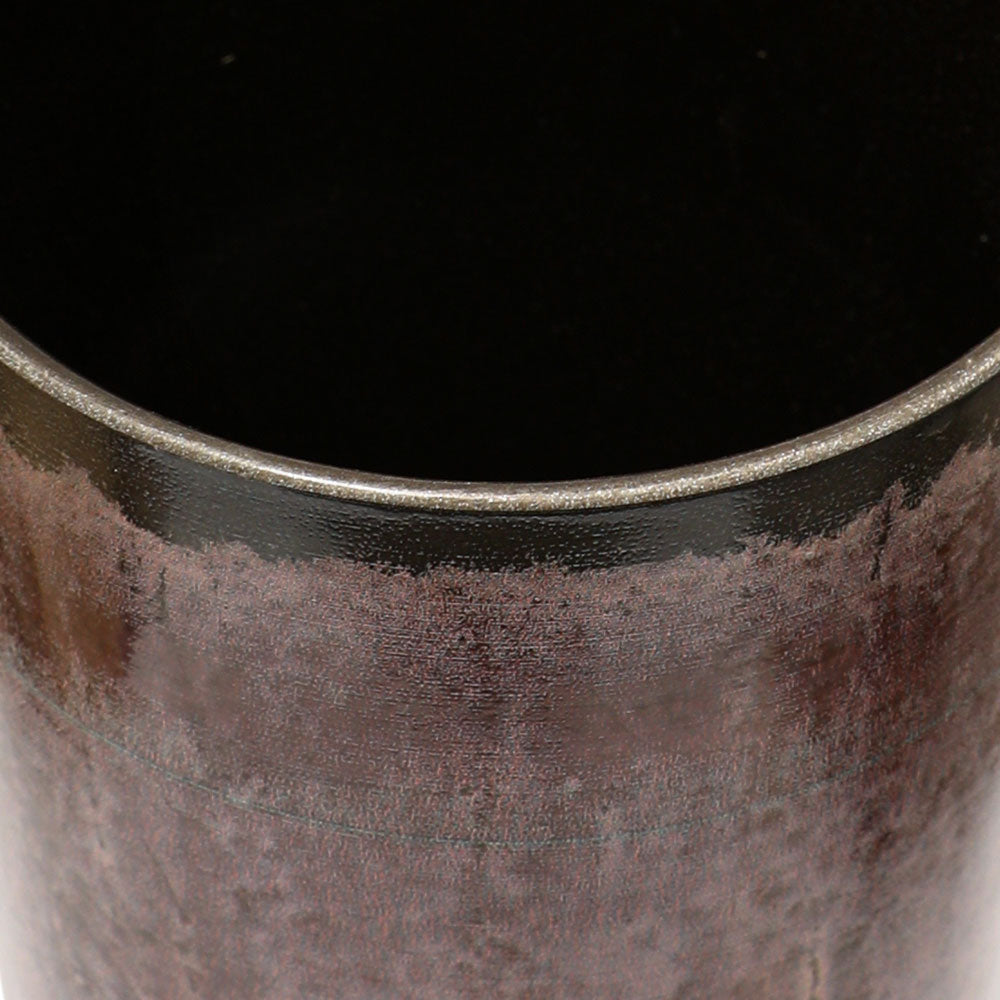 CHICAGO MALVA GLAZE PLANTER - حوض تشيكاجومالفا