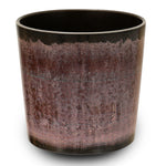 CHICAGO MALVA GLAZE PLANTER - حوض تشيكاجومالفا