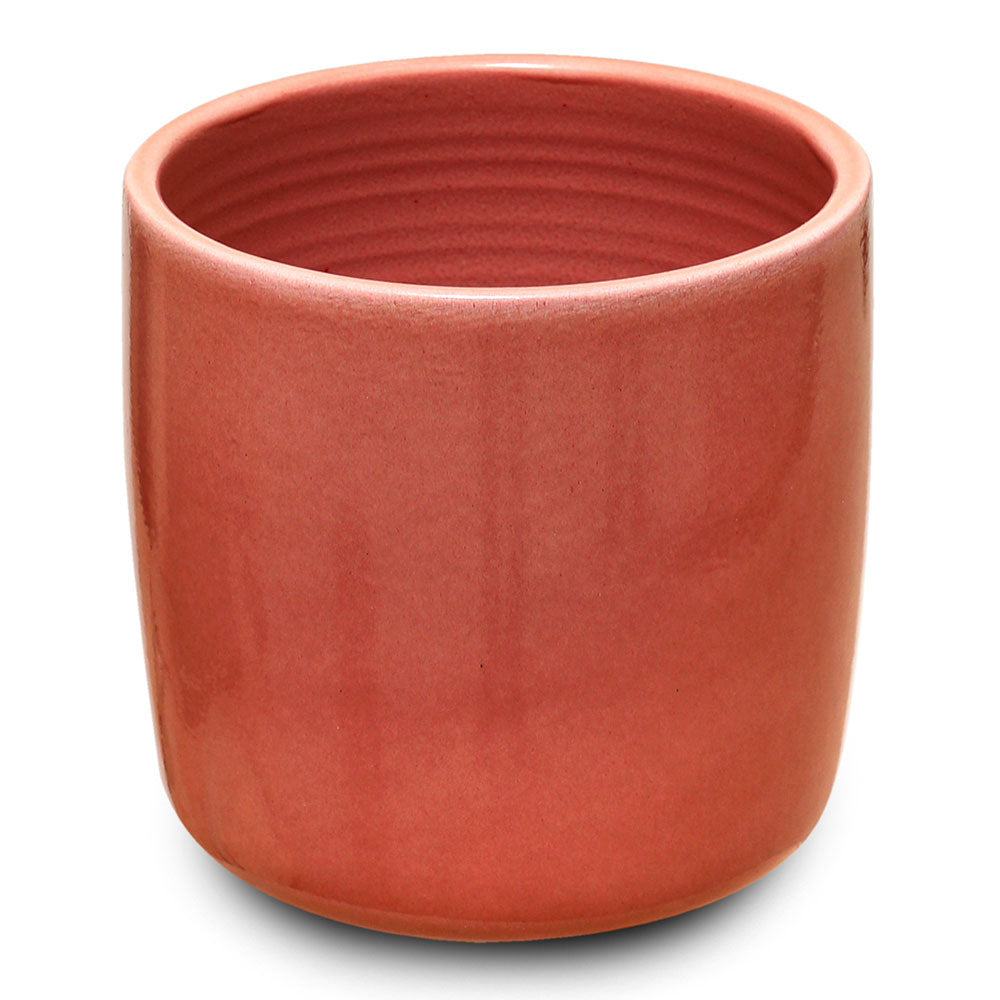 VEGAS PLANTER - حوض فيغاس البرتقالي