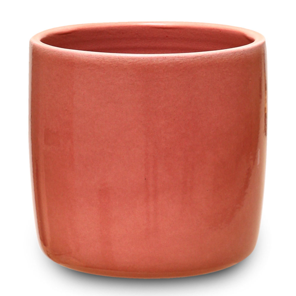 VEGAS PLANTER - حوض فيغاس البرتقالي