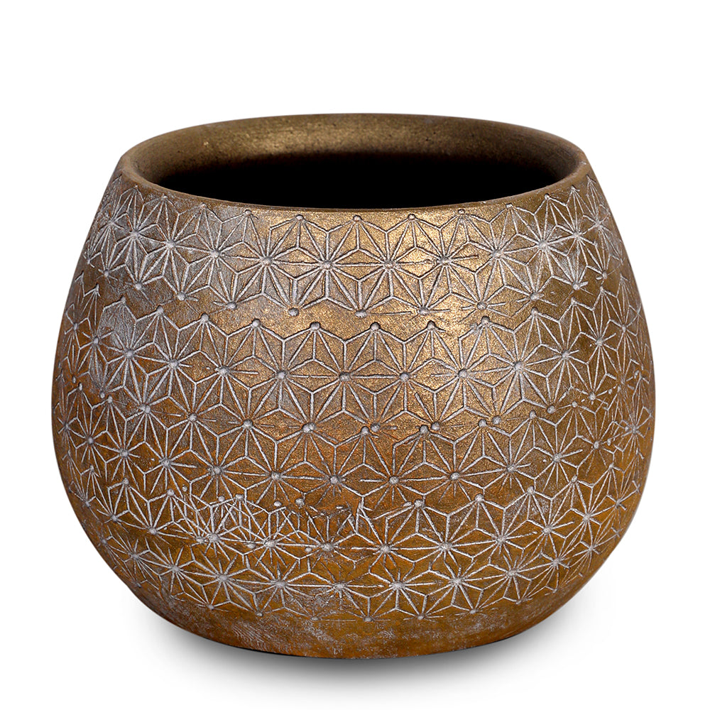 BRILON SLEEK PLANTER - حوض بريلون