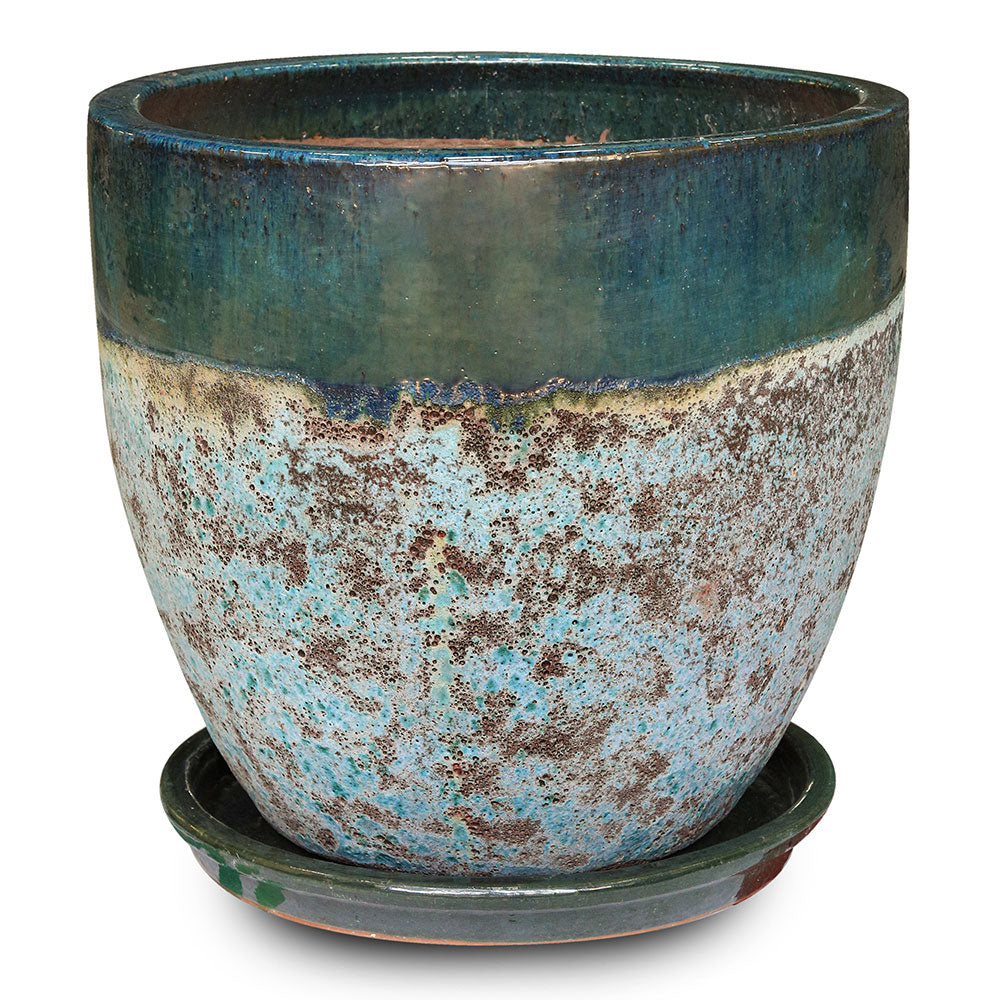 ALTEROSA MIST-GREEN PLANTER