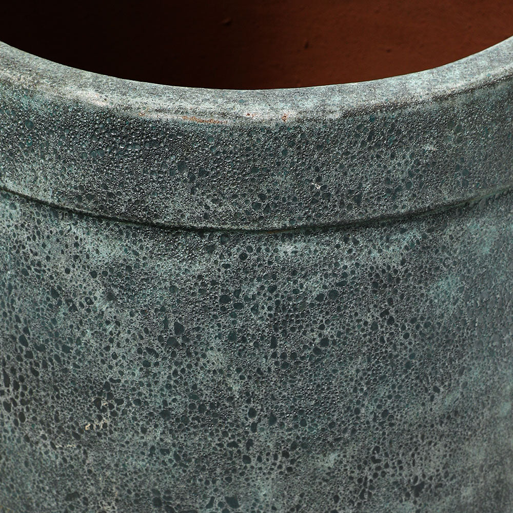 CANNES ANGKOR BLUE SKY H104CM - حوض كان انجكور ازرق سماوي