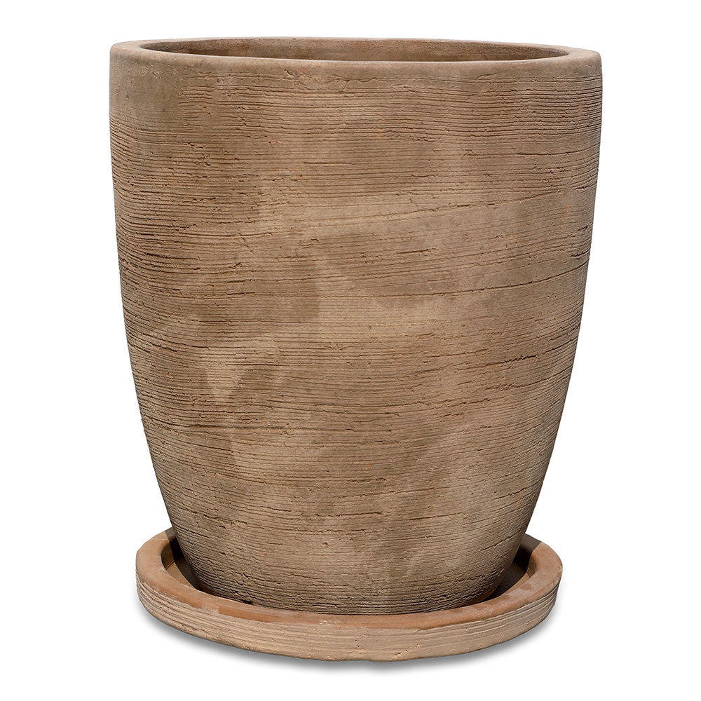 HATTEM ANTICO TERRACOTTA POT