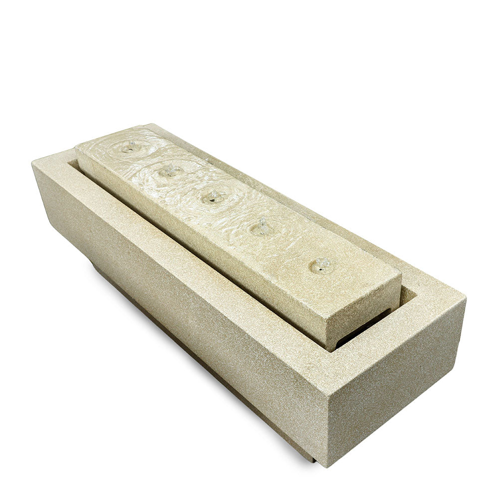 OXFORD RECTANGULAR FOUNTAIN