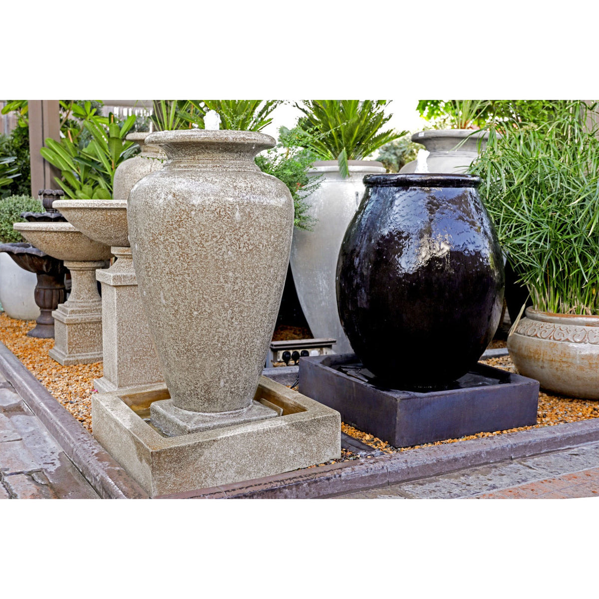 CAMBRIDGE FOUNTAIN BEIGE