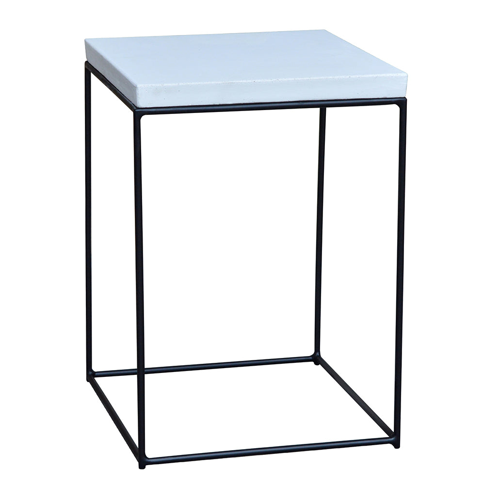 LAGOA IRON SHELF - رف لاجوا المعدني