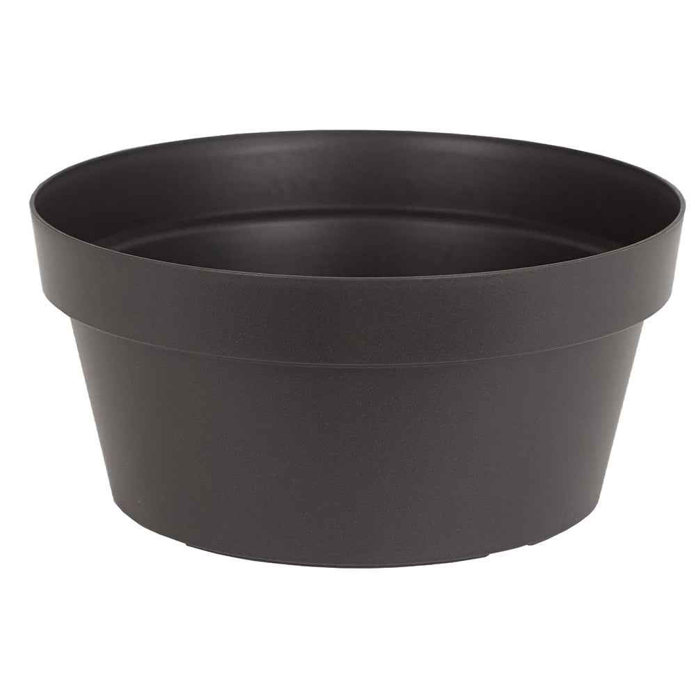 CARNAC BOWLS BLACK D30CM حوض كارناك اسود