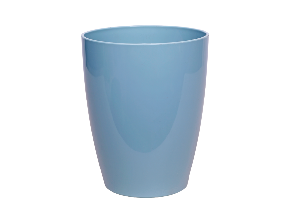 MULHOUSE POT GREEN SAFARI H15CM