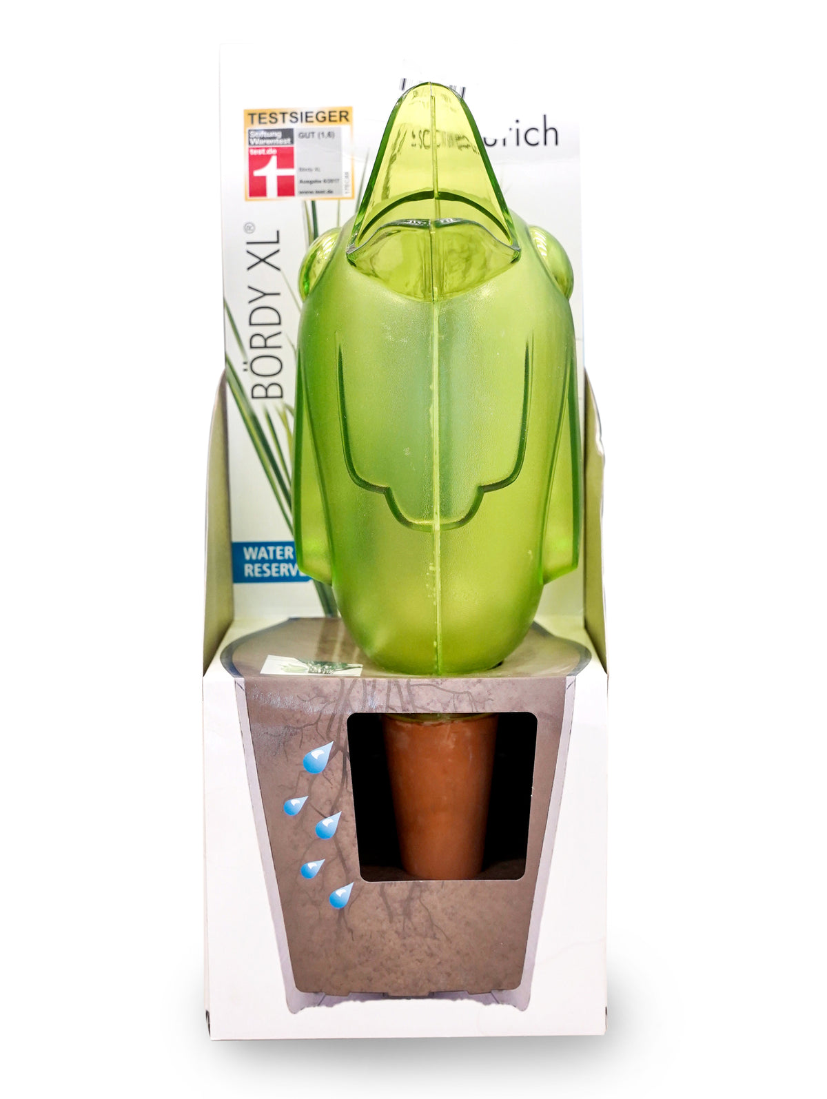 GREEN WATER RESERVOIR BORDY-مساعد الري