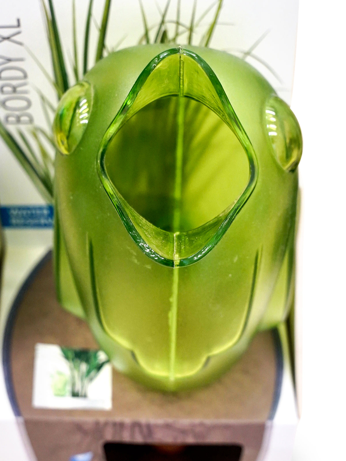 GREEN WATER RESERVOIR BORDY-مساعد الري