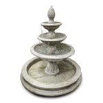 SCOOBY 3 TIER FOUNTAIN