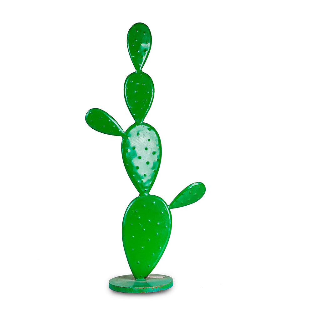 METAL CACTUS - صبار معدني
