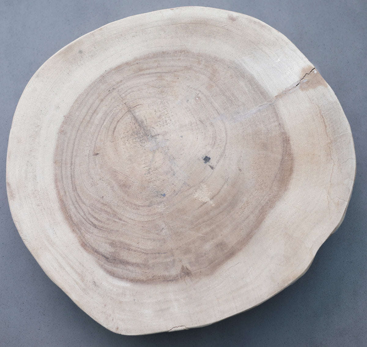 WOODEN STEPPING PANEL - لوح خشبي للممرات