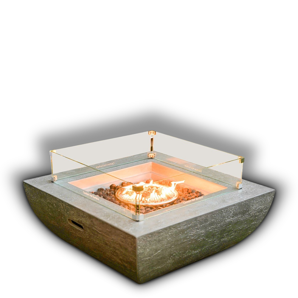 FIRE PITS