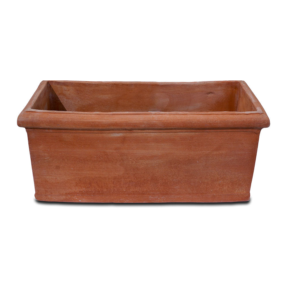 MOERS SENCILLO TERRACOTTA PLANTER - حوض مويرز سينسيلو الفخار 