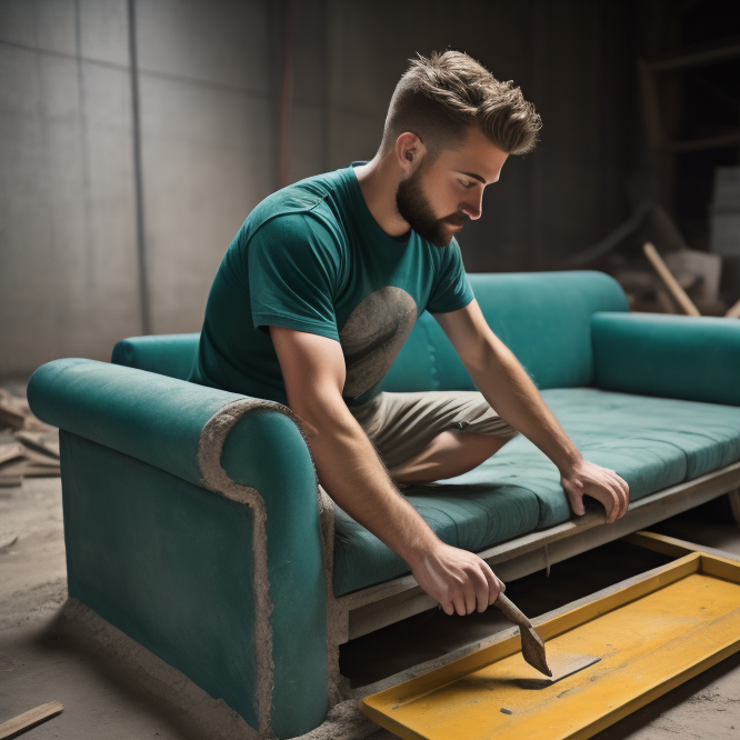 SERVICE & MAINTENANCE