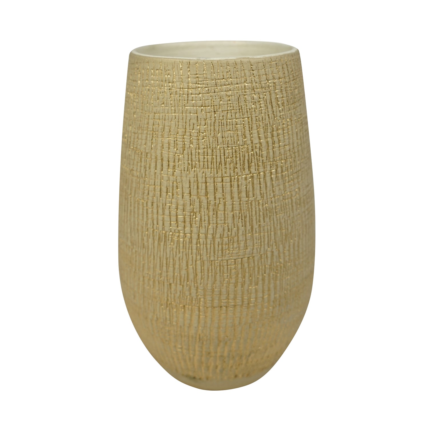 OKSINO SHINY SAND JAR H30CM - حوض أوكسينو