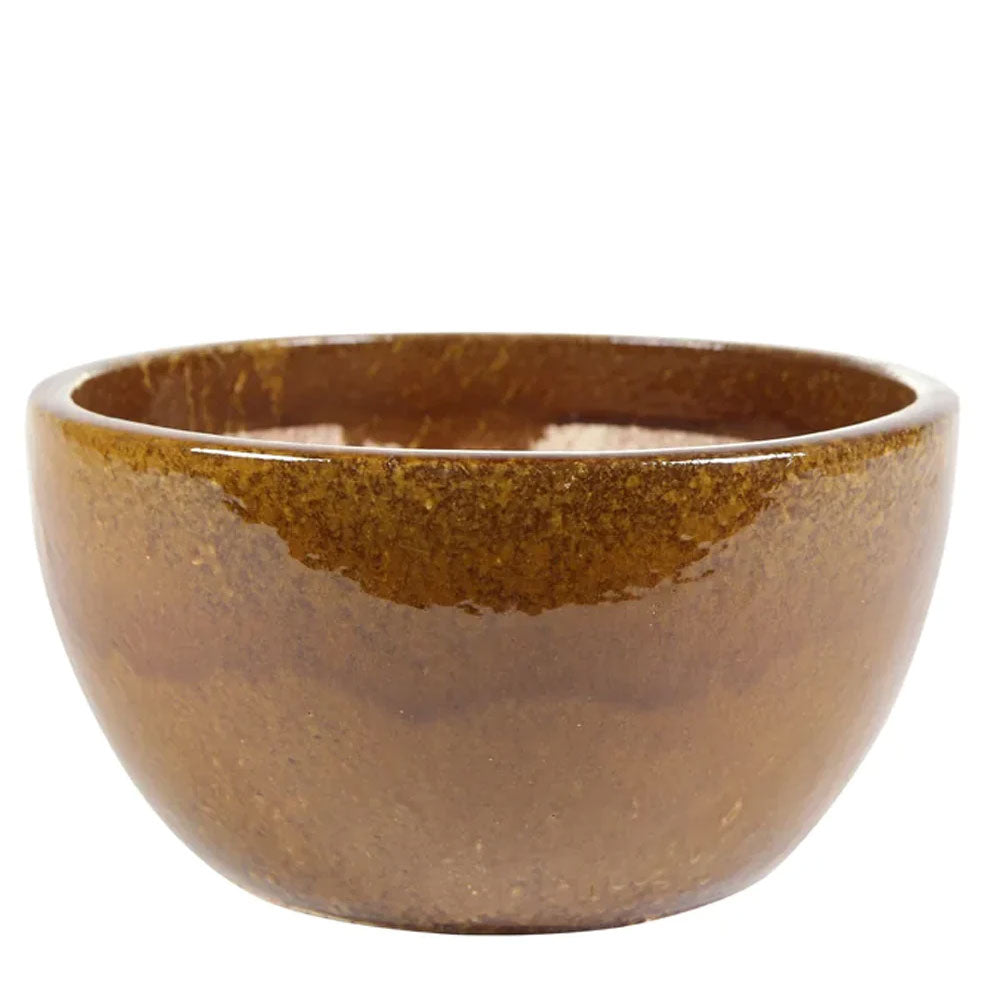 SURINDA YELLOW PLANTER - حوض سيريندا