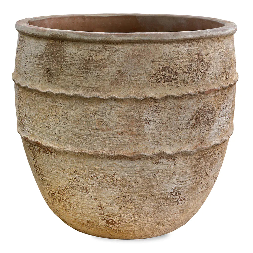 حوض بيلا تيراكوتا - قطر 55 سم