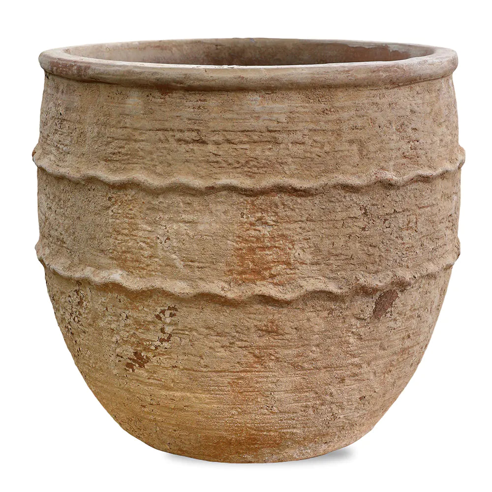 حوض بيلا تيراكوتا - قطر 33 سم