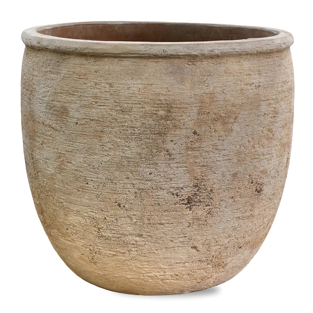 حوض بيلا تيراكوتا - قطر 55 سم