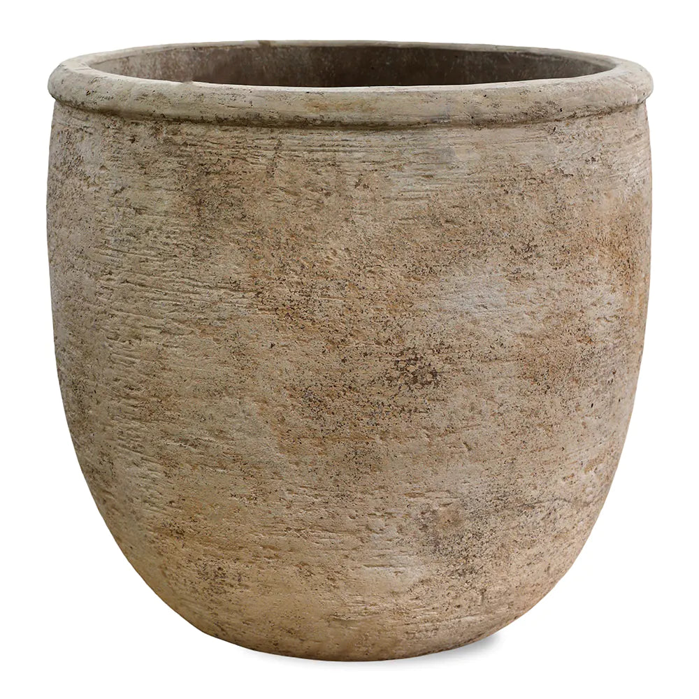 حوض بيلا تيراكوتا - قطر 45 سم