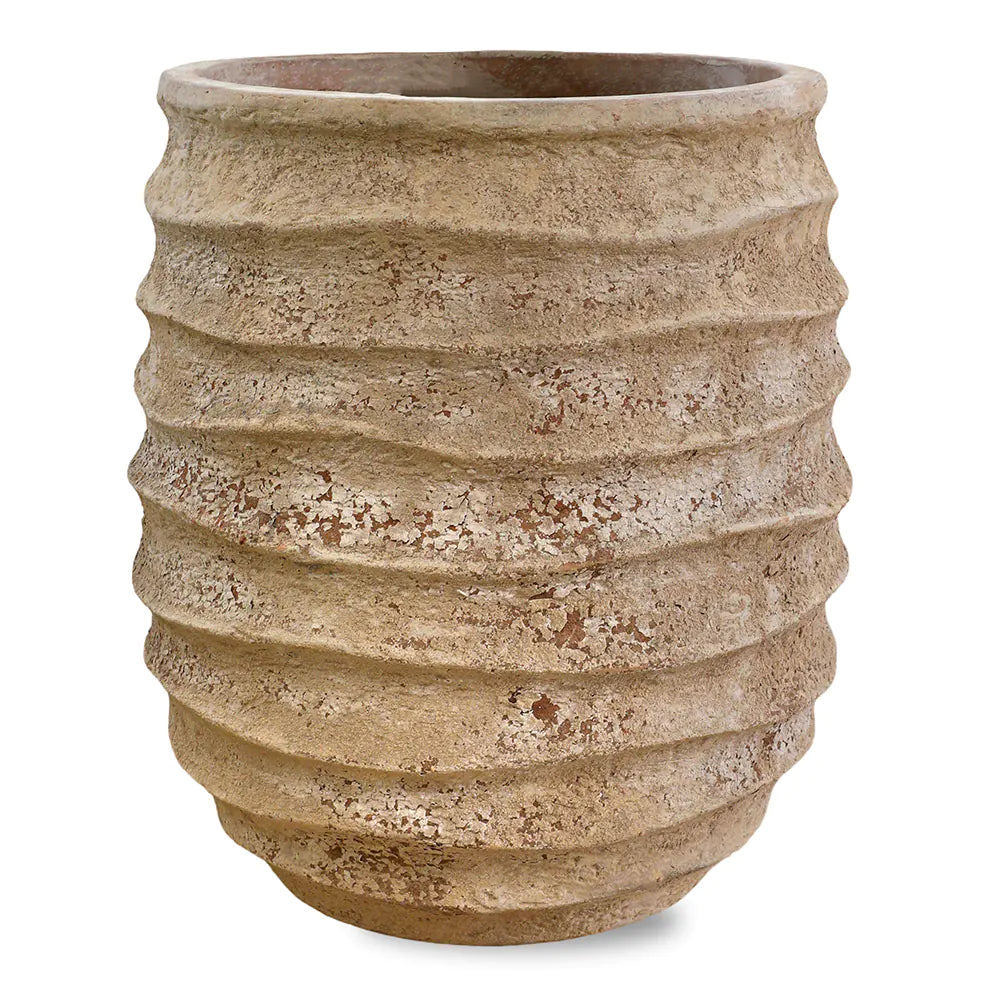 حوض باجو تيراكوتا - قطر 40 سم