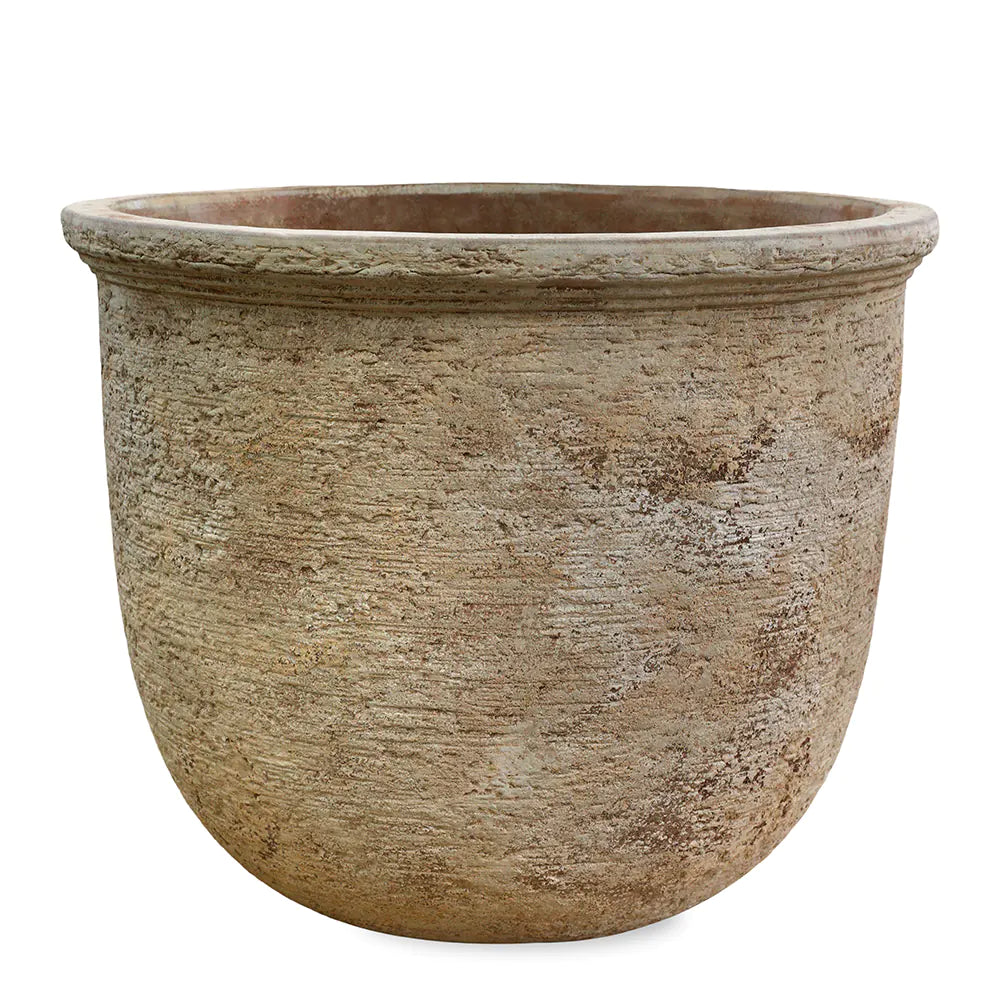 حوض بولتون تيراكوتا - قطر 55 سم