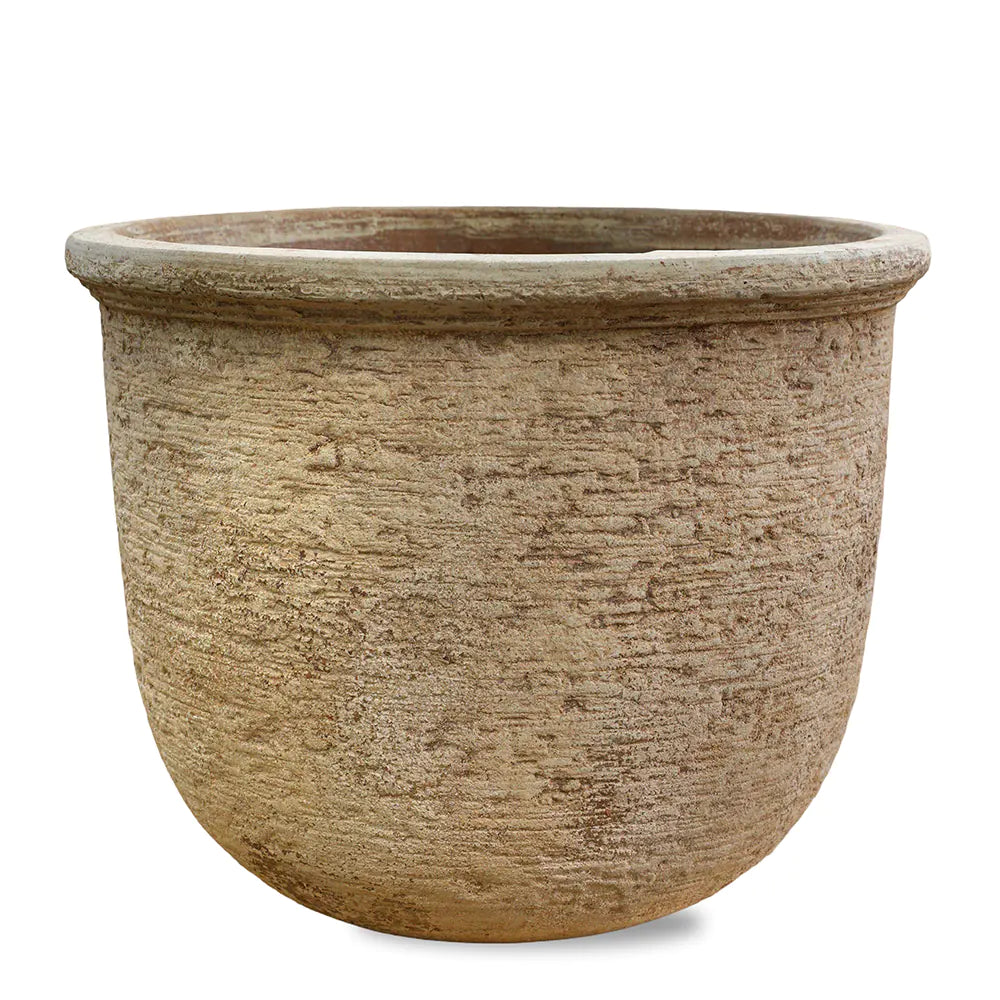 حوض بولتون تيراكوتا - قطر 36 سم