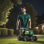 SERVICE & MAINTENANCE