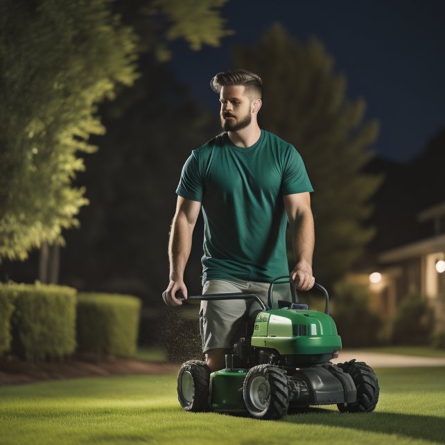 SERVICE & MAINTENANCE