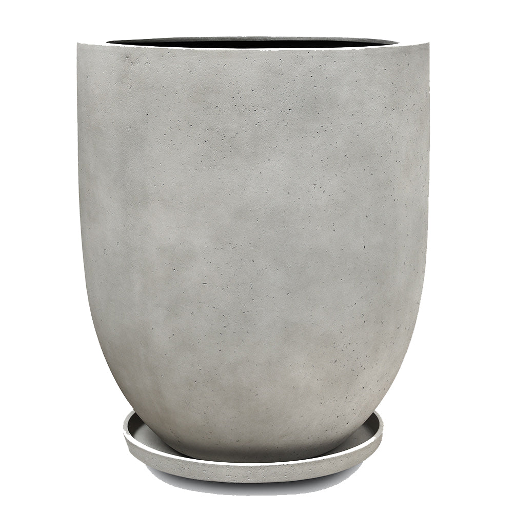 حوض ملبورن فايبر - ارتفاع 61 سم