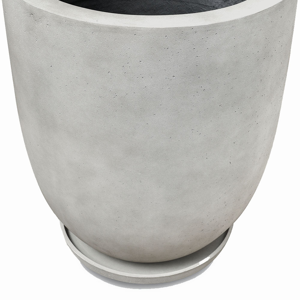 حوض ملبورن فايبر - ارتفاع 61 سم