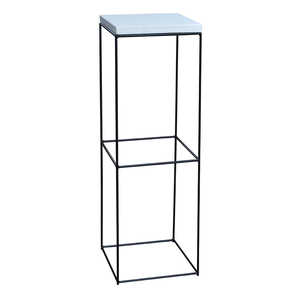 LAGOA IRON SHELF - رف لاجوا المعدني