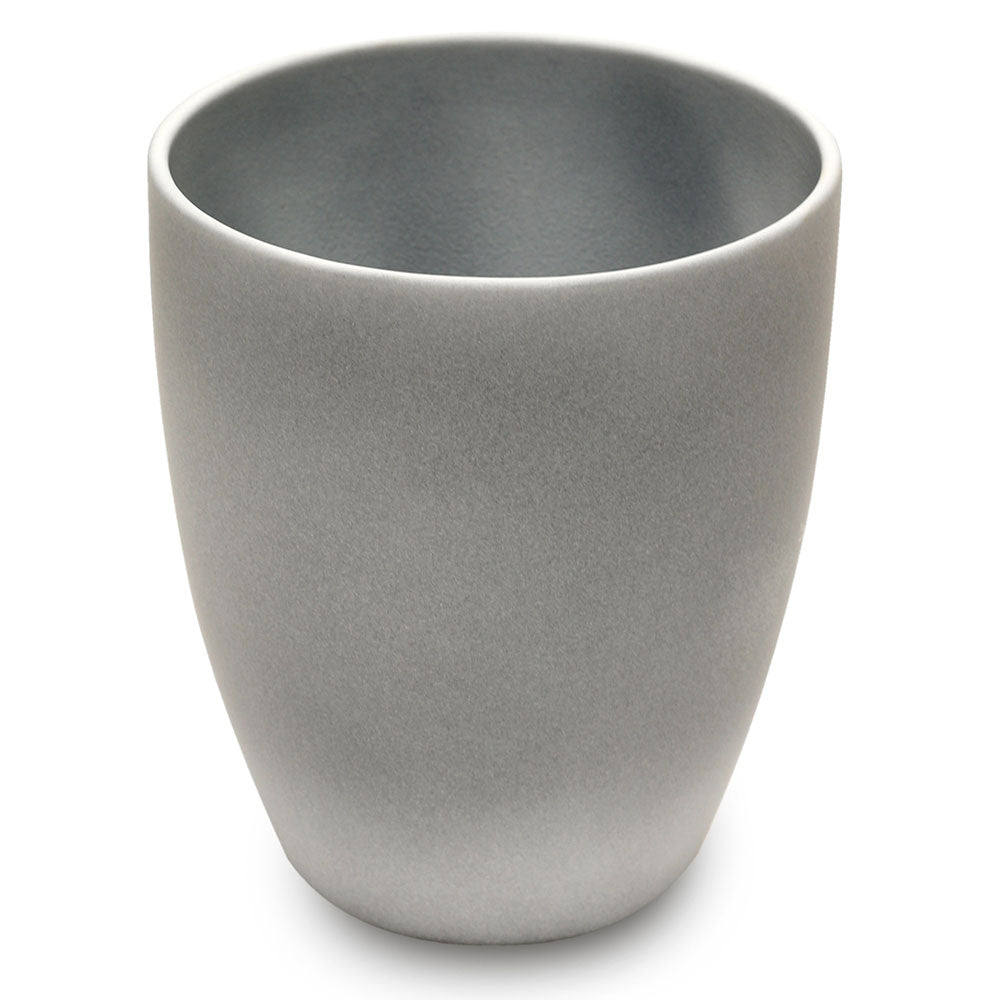 HOUSTONGREY STONE PLANTER - حوض هيوستنجري الحجري