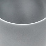 HOUSTONGREY STONE PLANTER - حوض هيوستنجري الحجري