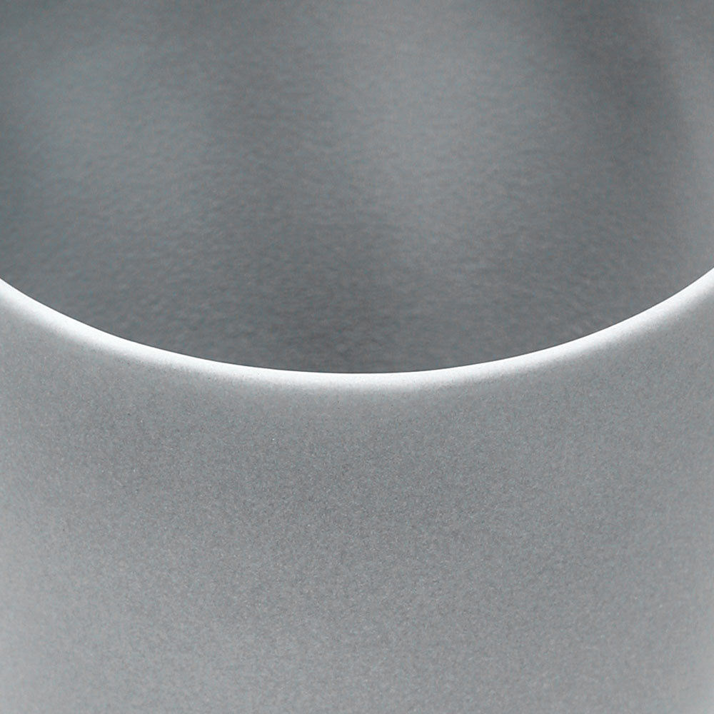 HOUSTONGREY STONE PLANTER - حوض هيوستنجري الحجري