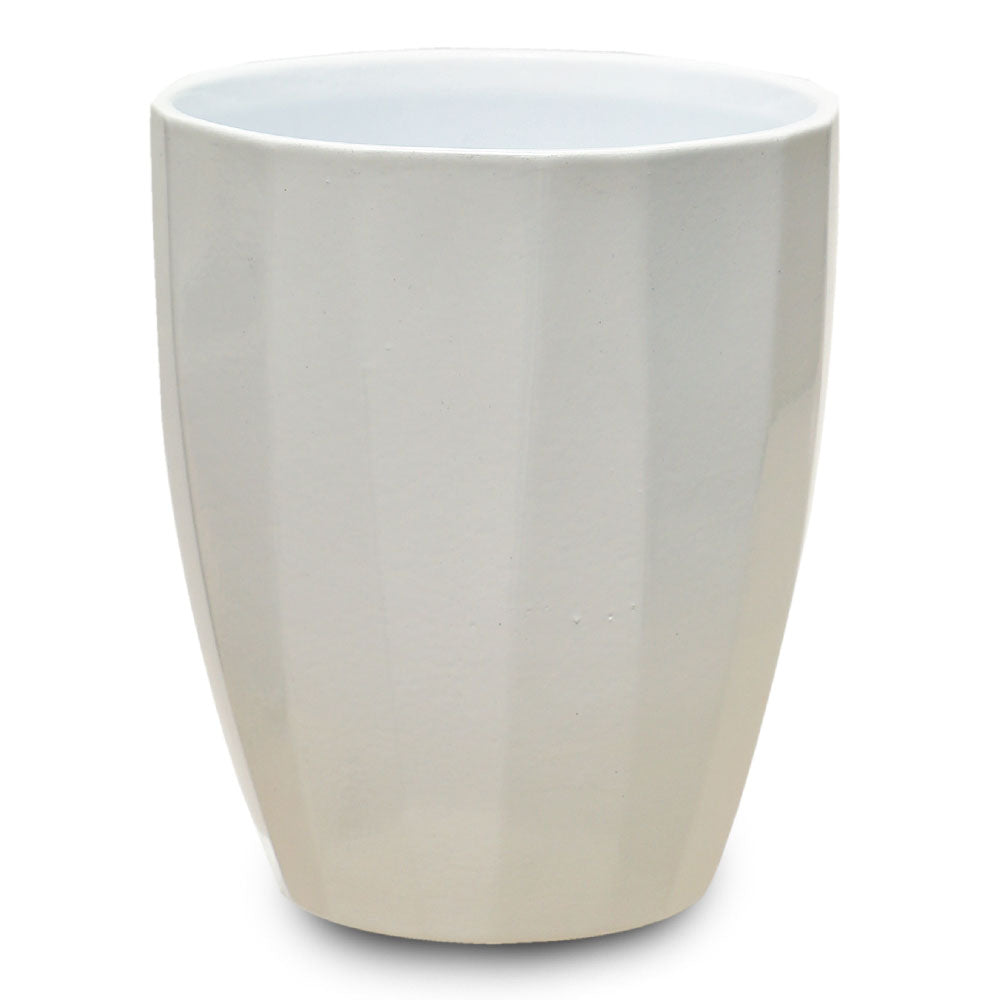 HOUSTONALASKA WEISS PLANTER - حوض هيوستنلاسكا فايس