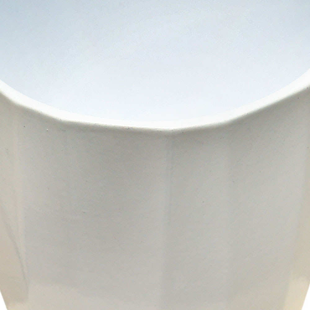 HOUSTONALASKA WEISS PLANTER - حوض هيوستنلاسكا فايس