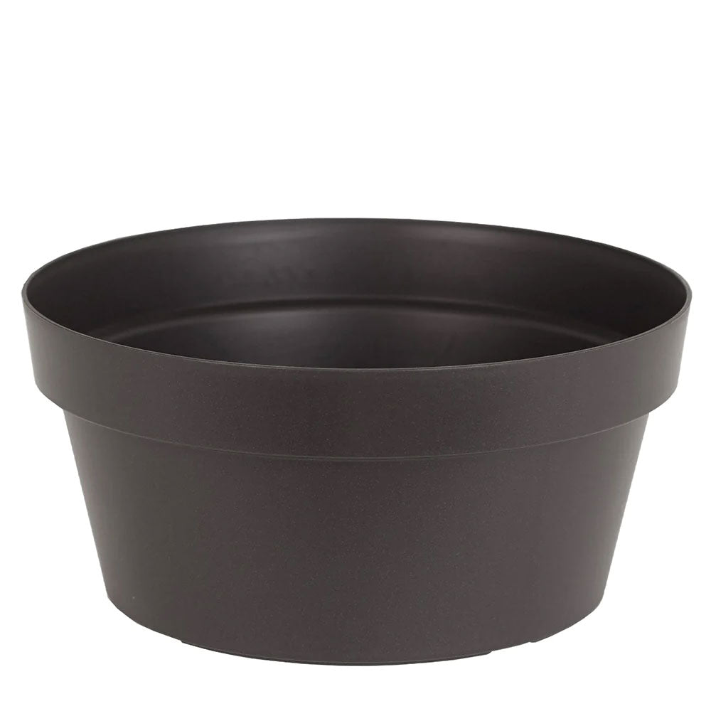 CARNAC BOWLS BLACK D30CM حوض كارناك اسود