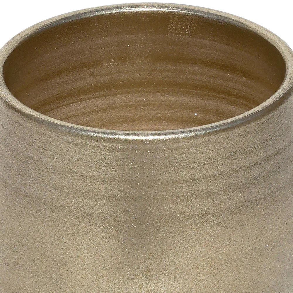 CANNES CHAMPAGNE POT D 17 CM - حوض كان 14سم