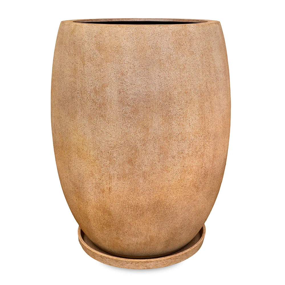 حوض ملبورن فايبر - ارتفاع 100 سم