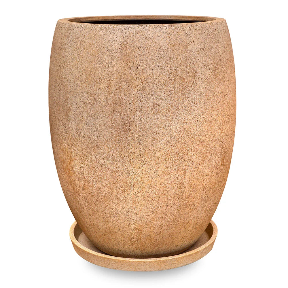 حوض ملبورن فايبر - ارتفاع 68 سم