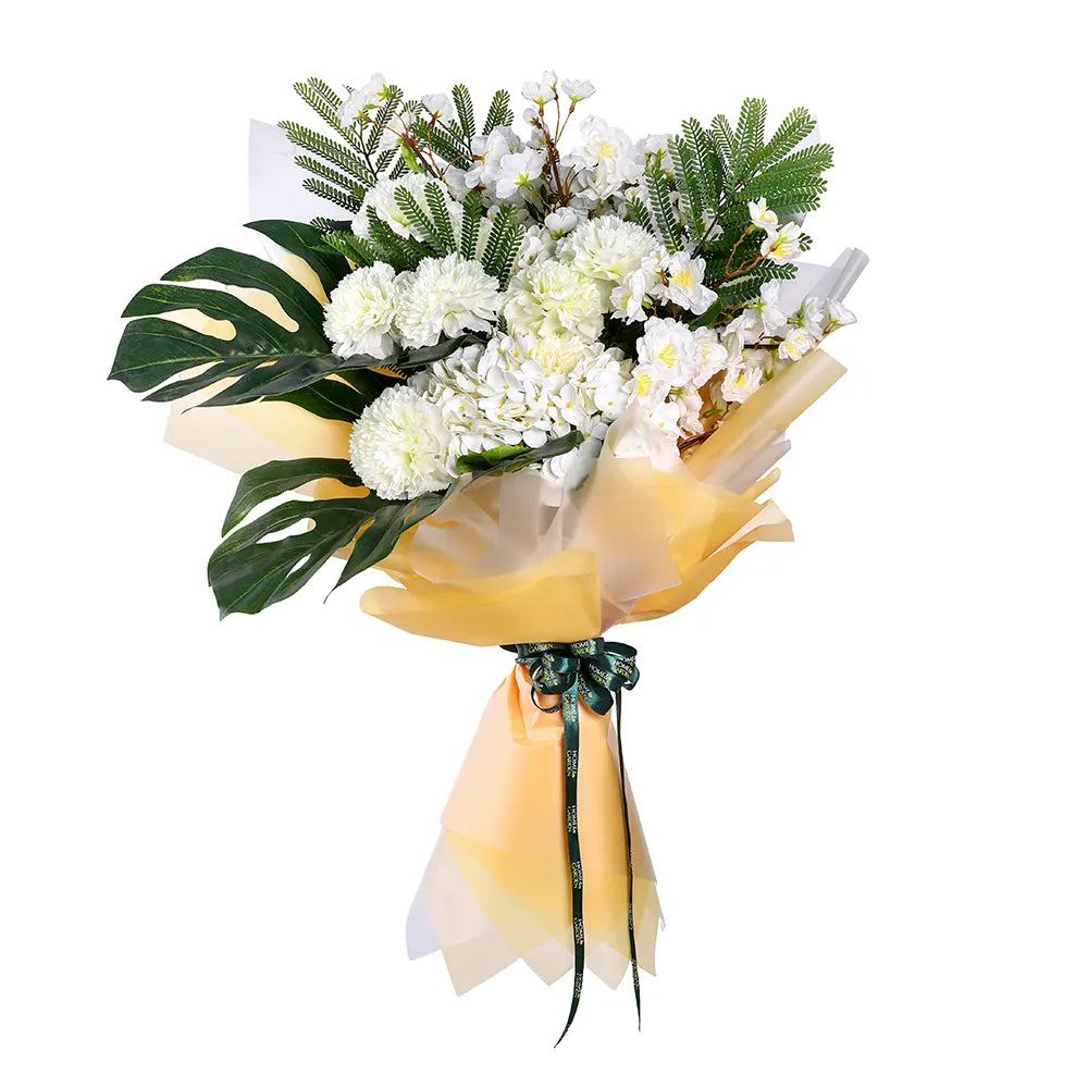 هوماتا تيرماني في حوض أزرق عتيق