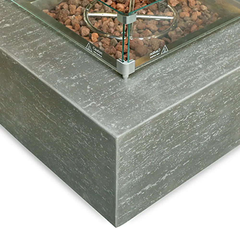 كراستر مربع موقد غاز