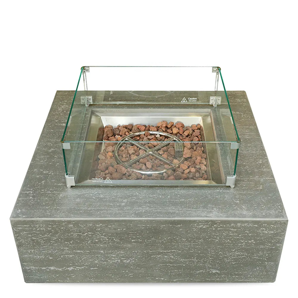 كراستر مربع موقد غاز