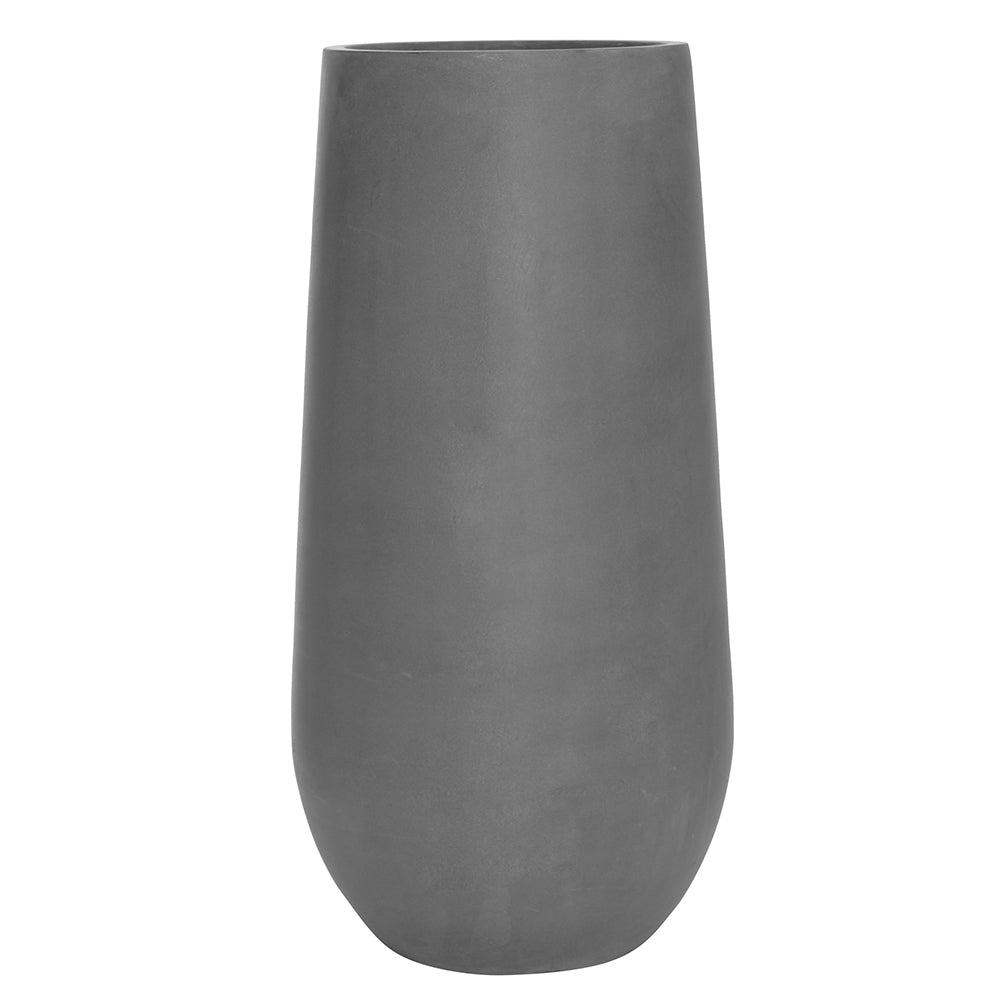 CATANIA PLANTER H 80 CM - حوض كاتانيا