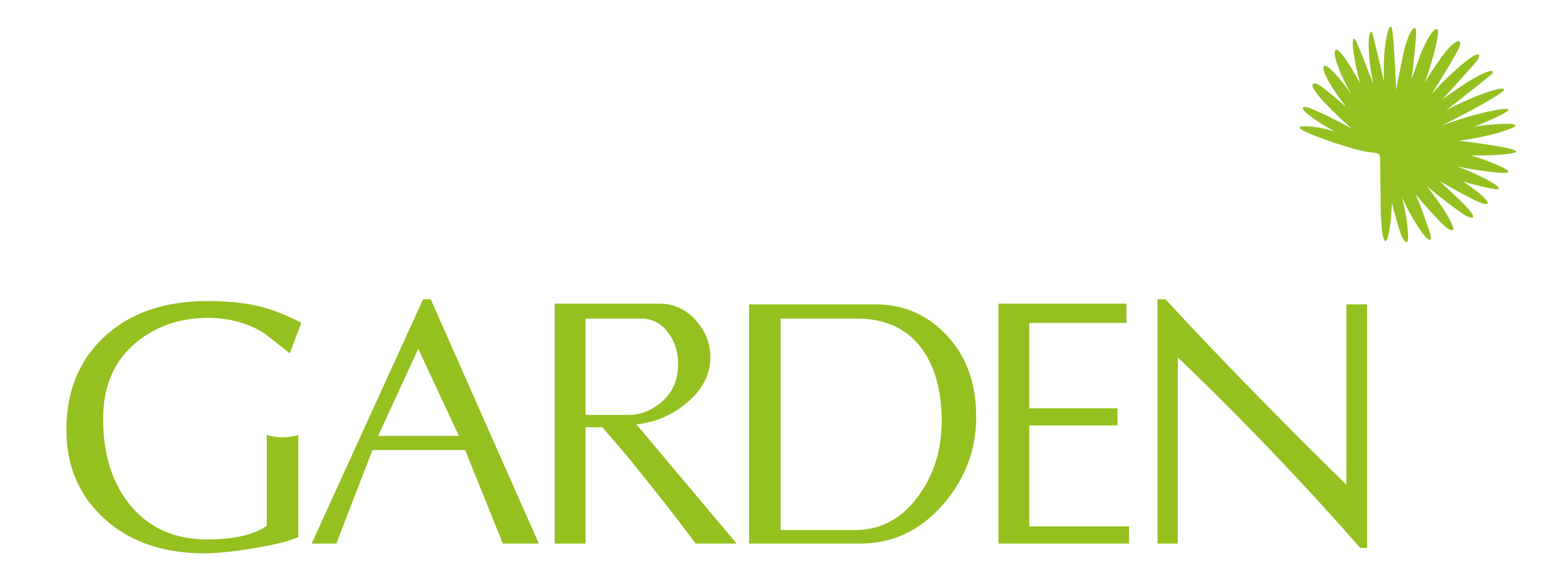 Home and Garden